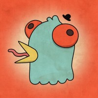 Turbo Chook logo - Similar company to Ortomi