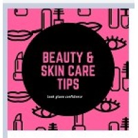 Beauty & Skin Care logo - Similar company to Sericin Plus