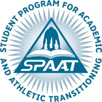 Spaat (Student Program For Academic & Athletic Transitioning)