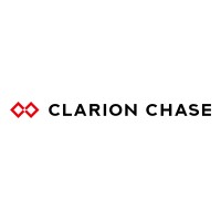 Clarion Chase logo - Similar company to Round Room