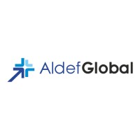 Aldef Global logo - Similar company to 3Dbiosciences, Llc