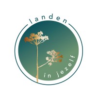 Landen in jezelf logo - Similar company to Chatgpteach