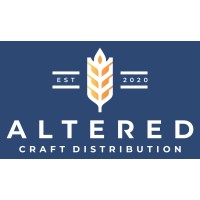 Altered Craft Distribution