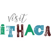 Visit Ithaca logo - Similar company to New York State Destination Marketing Organizations