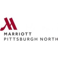Pittsburgh Marriott North logo - Similar company to Burn By Rocky Patel