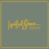 Isabel Gómez Studio logo - Similar company to Créateurs D'Intérieur