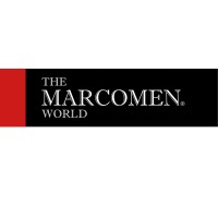 The Marcomen World logo - Similar company to Reztoran