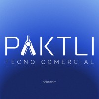 Tecno Comercial Paktli S.A De C.V.