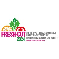 5th International conference on Fresh-Cut produce: maintaining quality and safety logo - Similar company to Fresh Cut News