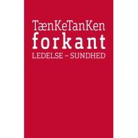 Tænketanken Forkant ... ledelse / sundhed logo - Similar company to Ai Tænketanken