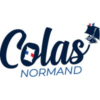 Colas Normand logo - Similar company to Peg Group