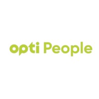 Opti People logo - Similar company to Холдингова Компанія 