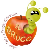Il Bruco Asilo Nido e Scuola d'Infanzia logo - Similar company to 369 Srl
