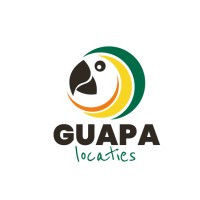 Guapa locaties logo - Similar company to Leadbot