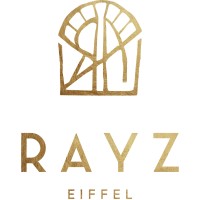 Rayz Eiffel logo - Similar company to Rayz Vendome