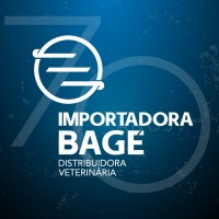 Importadora Bagé logo - Similar company to Perimetro Imatel