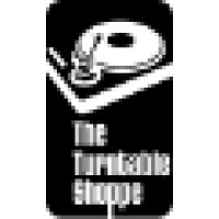 The Turntable Shoppe