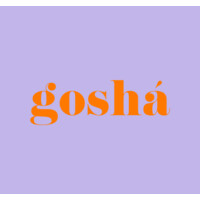 goshá logo - Similar company to Flolab Dubai, Uae 🇦🇪