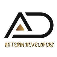 Asterin Developers Pvt Ltd logo - Similar company to Rudra Landbase