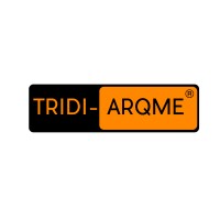 ESTRUCTURAS TRIDIMENSIONALES TRIDI-ARQME(R) logo - Similar company to Brazo Derecho