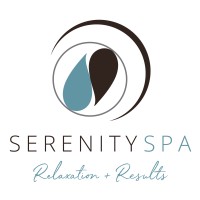Serenity Spa & Natural Health Clinic logo - Similar company to Highline College Foundation