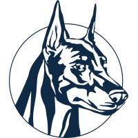 Data Forensics logo - Similar company to Dfi Forensics