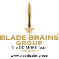 Blade-BRAINS Group® Global logo - Similar company to Invaprep