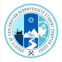 SEG-CUSAT STUDENT CHAPTER logo - Similar company to Cosmic Adventures