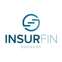 InsurFin Brokers logo - Similar company to Globalshield Cargo Solutions