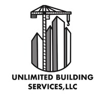 Unlimited Building Services, LLC logo - Similar company to C Wolfe Masonry, Llc