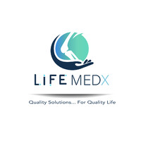 LifeMedX Medical Devices logo - Similar company to Cannula