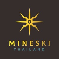 Mineski Thailand logo - Similar company to Btaskee Thailand | Home Service