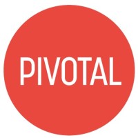 PIVOTAL RETAIL logo - Similar company to Premier Display Ltd