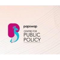 Papswap Center for Public Policy logo - Similar company to Think Of It Foundation (Toi)