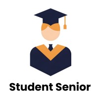 Student Senior logo - Similar company to Vegingo