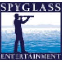 Spyglass Entertainment logo - Similar company to Panoramic