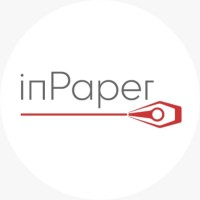 InPaper logo - Similar company to Inpaper Embalagens