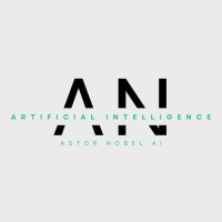 Astor Nobel Artificial Intelligence logo - Similar company to Royal Arc Developments