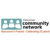 Vancouver Community Network logo - Similar company to Co-Operatives First