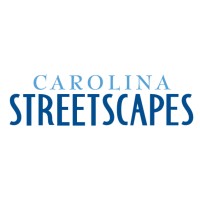 Carolina Streetscapes logo - Similar company to Creative Mailbox Designs