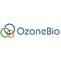 OzoneBio logo - Similar company to Launch Bioindustries