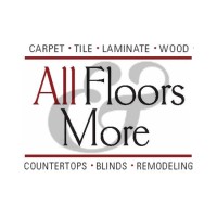 All Floors & More logo - Similar company to Dixie Carpet