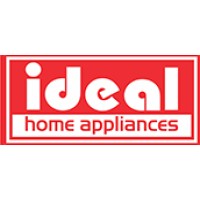 IDEAL HOME APPLIANCES logo - Similar company to Vtj Group