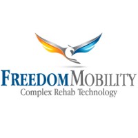 Freedom Mobility Center, LLC logo - Similar company to Freedom Mobility Solutions