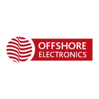 Offshore Electronics logo - Similar company to Cdc Electrical