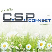 CSP Connect logo - Similar company to Data Cable Installation