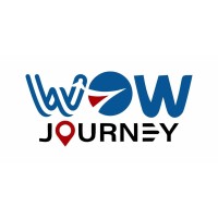 WOW Journey logo - Similar company to Eworldtrips.Com