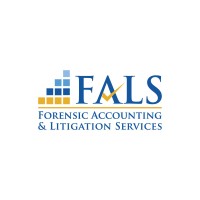 FALS - Forensic Accounting and Litigation Services logo - Similar company to Forths Forensic Accountants