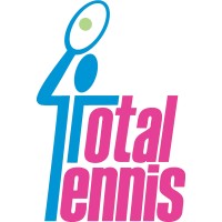 Total Tennis Sarasota logo - Similar company to Secure Data Inc.