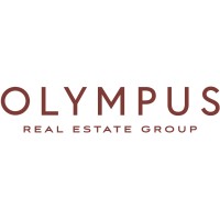 Olympus Real Estate Group logo - Similar company to Redleaf Partners